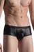 MANSTORE Bade Hot Pants M814 Black