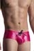 MANSTORE Bade Hot Pants M911 Pink