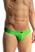 MANSTORE Bade Micro Brief M2474 Grass