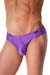 MANSTORE Bade Micro Brief M2578 lilac