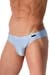 MANSTORE Bade Micro Brief M2578 sky