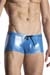 MANSTORE Bade Micro Pants M2117 Aqua