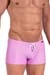 MANSTORE Bade Micro Pants M2378 Mauve