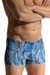 MANSTORE Bade Micro Pants M2473 Blau