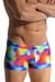 MANSTORE Bade Micro Pants M2474 CSD Rainbow