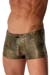 MANSTORE Bade Micro Pants M2579 Oliv/Gold