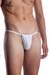 MANSTORE Bade Micro Pouch M2060 Wei