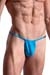 MANSTORE Bade Micro Pouch M2194 Aqua