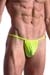MANSTORE Bade Micro Pouch M2194 Citro