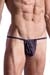 MANSTORE Bade Micro Pouch M2195 Sign