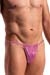 MANSTORE Bade Micro Pouch M2286 Lilac