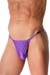 MANSTORE Bade Micro Pouch M2578 lilac