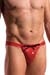 MANSTORE Bade Micro Tanga M2286 Mars