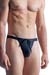 MANSTORE Bade Micro Tanga M859 Black