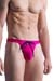 MANSTORE Bade Micro Tanga M859 Fuchsia