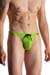 MANSTORE Bade Micro Tanga M962 Leaf