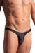 MANSTORE Bade Tower String M2236 Schwarz