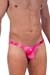 MANSTORE Bade Tower String M2324 Pink