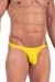 MANSTORE Bade Tower String M2378 Yellow