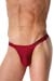 MANSTORE Bade Tower String M2578 berry