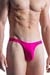 MANSTORE Bade Tower String M859 Fuchsia