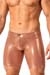 MANSTORE Biker Pants M2614 Copper