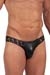MANSTORE Bungee Brief M2390 Schwarz