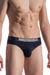 MANSTORE Bungee Brief M811 Schwarz