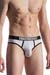 MANSTORE Bungee Brief M811 Wei