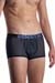 MANSTORE Bungee Pants M2051 Schwarz