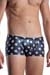 MANSTORE Bungee Pants M2057 Stars