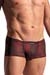MANSTORE Bungee Pants M2226 Volcano