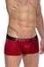 MANSTORE Bungee Pants M2485 Rot