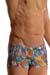 MANSTORE Bungee Pants M2508 feathers
