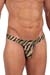 MANSTORE Bungee String M2388 tropics