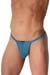 MANSTORE Bungee String M2572 teal