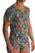 MANSTORE Casual Tee M2508 feathers