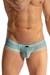 MANSTORE Cheeky Brief M101 Aqua