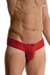 MANSTORE Cheeky Brief M101 Chili