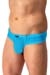 MANSTORE Cheeky Brief M101 Surf blue
