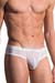 MANSTORE Cheeky Brief M101 schwarz/wei