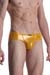 MANSTORE Cheeky Brief M2010 Gold