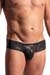 MANSTORE Cheeky Brief M2221 Schwarz