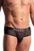 MANSTORE Cheeky Brief M2231Schwarz