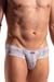 MANSTORE Cheeky Brief M2272 Hologram