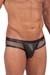MANSTORE Cheeky Brief M2391 Schwarz