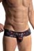 MANSTORE Cheeky Brief M2430 Skull