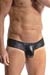 MANSTORE Cheeky Brief M2434 Schwarz