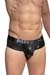 MANSTORE Cheeky Brief M2485 Schwarz