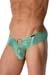MANSTORE Cheeky Brief M2573 ice blue